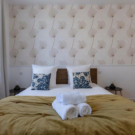 La Suite - Honfleur Exterior photo