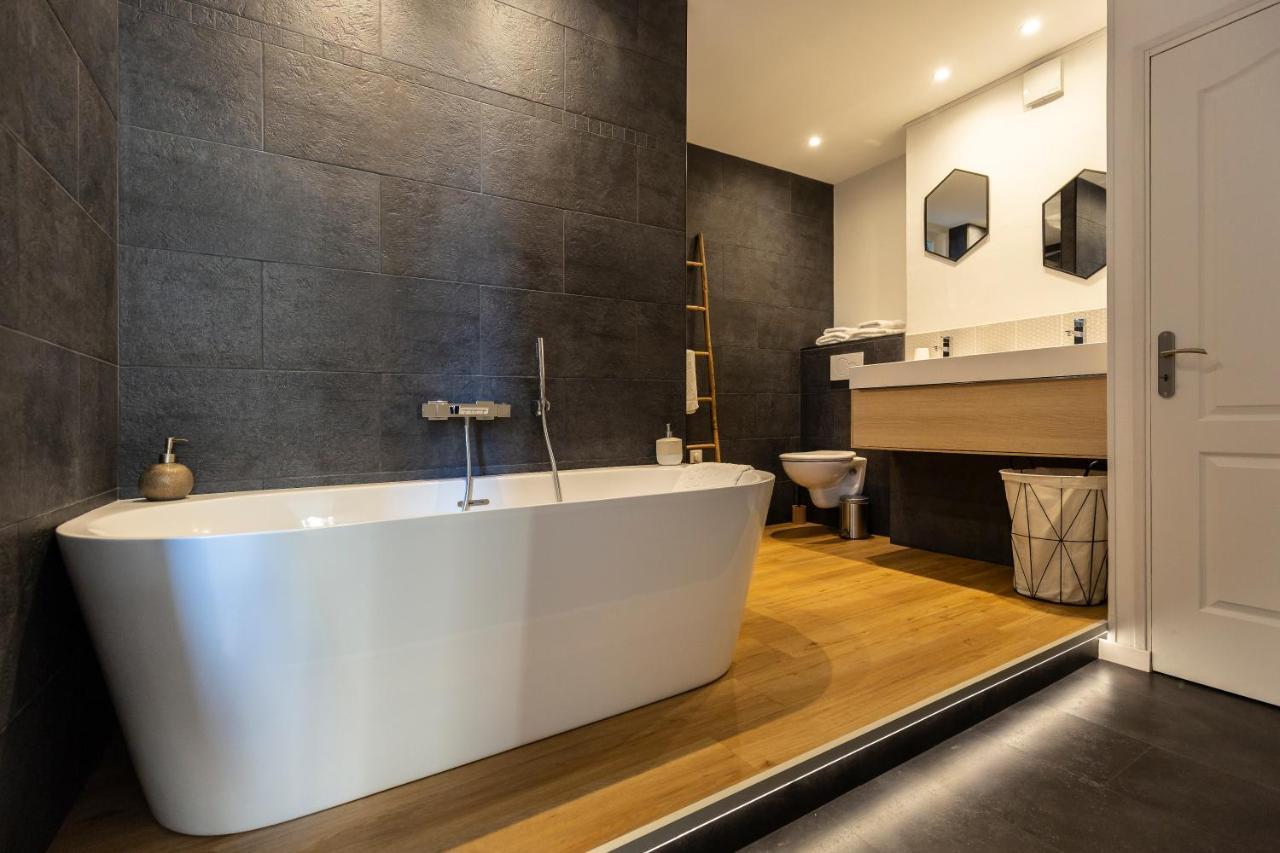 La Suite - Honfleur Exterior photo