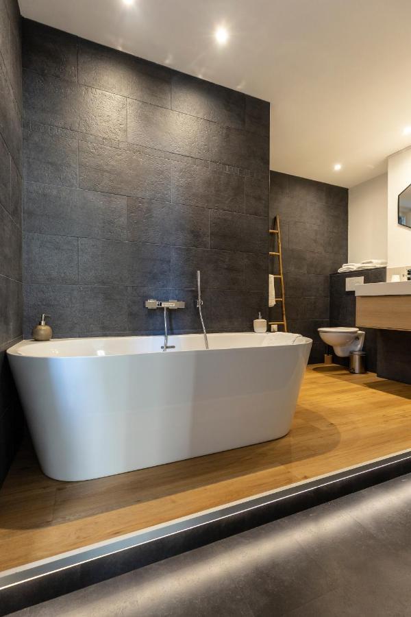 La Suite - Honfleur Exterior photo